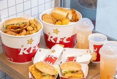 麦享生活权益卡 全国通用，一站式尽享餐饮优惠